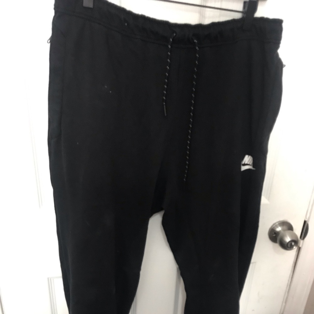 Nike Sweats Mens Size Large